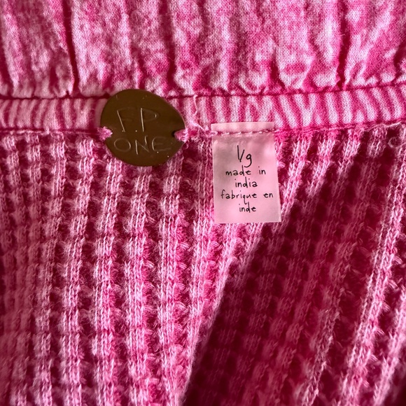 Free People One Scout Jacket - Picture 3 of 4